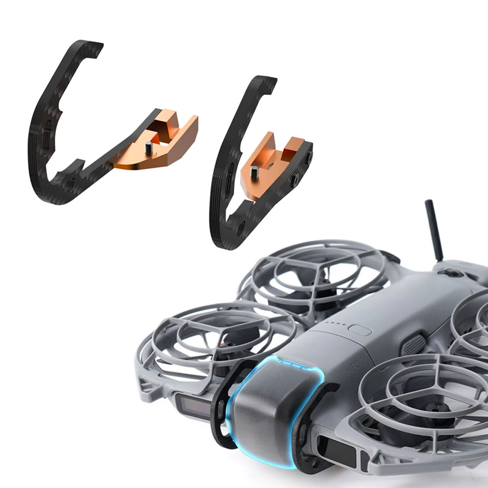Drone Camera Case - Защитная планка подвеса для DJI NEO