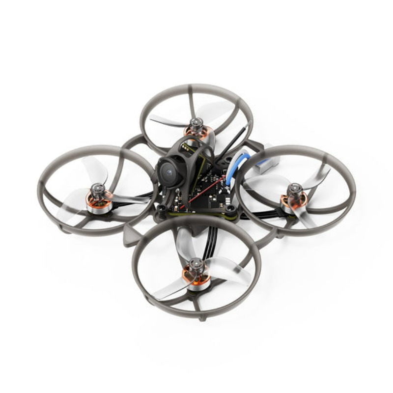 BETAFPV Air75 II Бесколлекторн – обзор и цена Drone Camera Lens