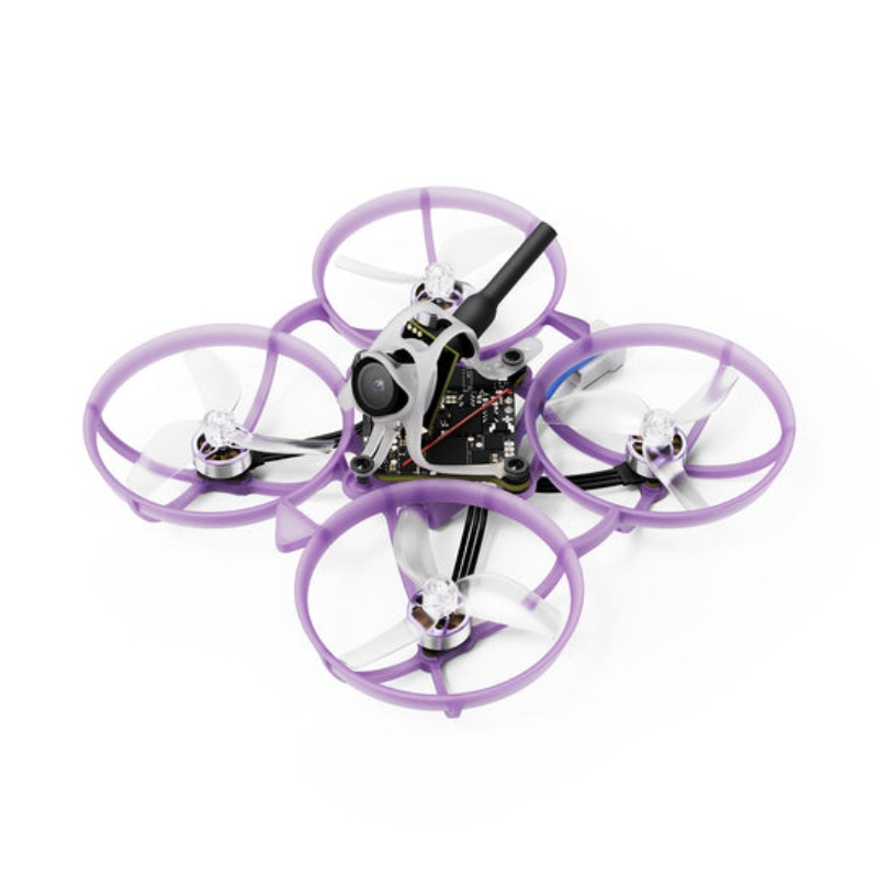 BETAFPV Air75 II Бесколлекторн – обзор и цена Drone Camera Lens