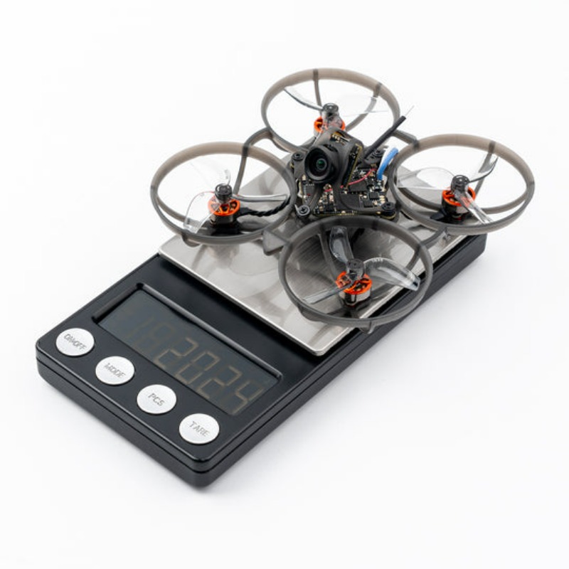 BETAFPV Air75 II Бесколлекторн – обзор и цена Drone Camera Lens
