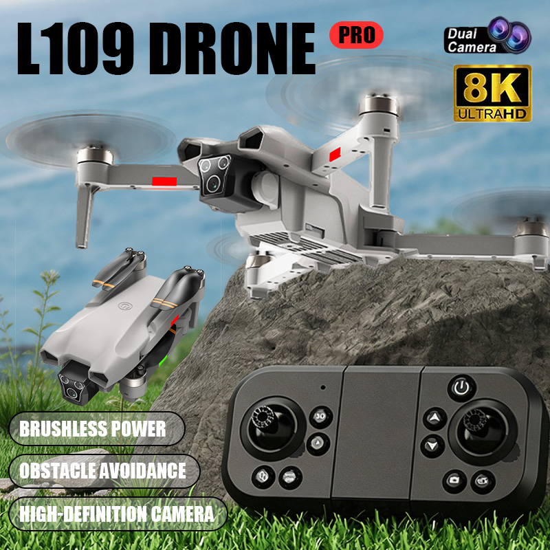 НОВИНКА: Горячая новинка! Дрон – обзор и цена Drone Camera Lens