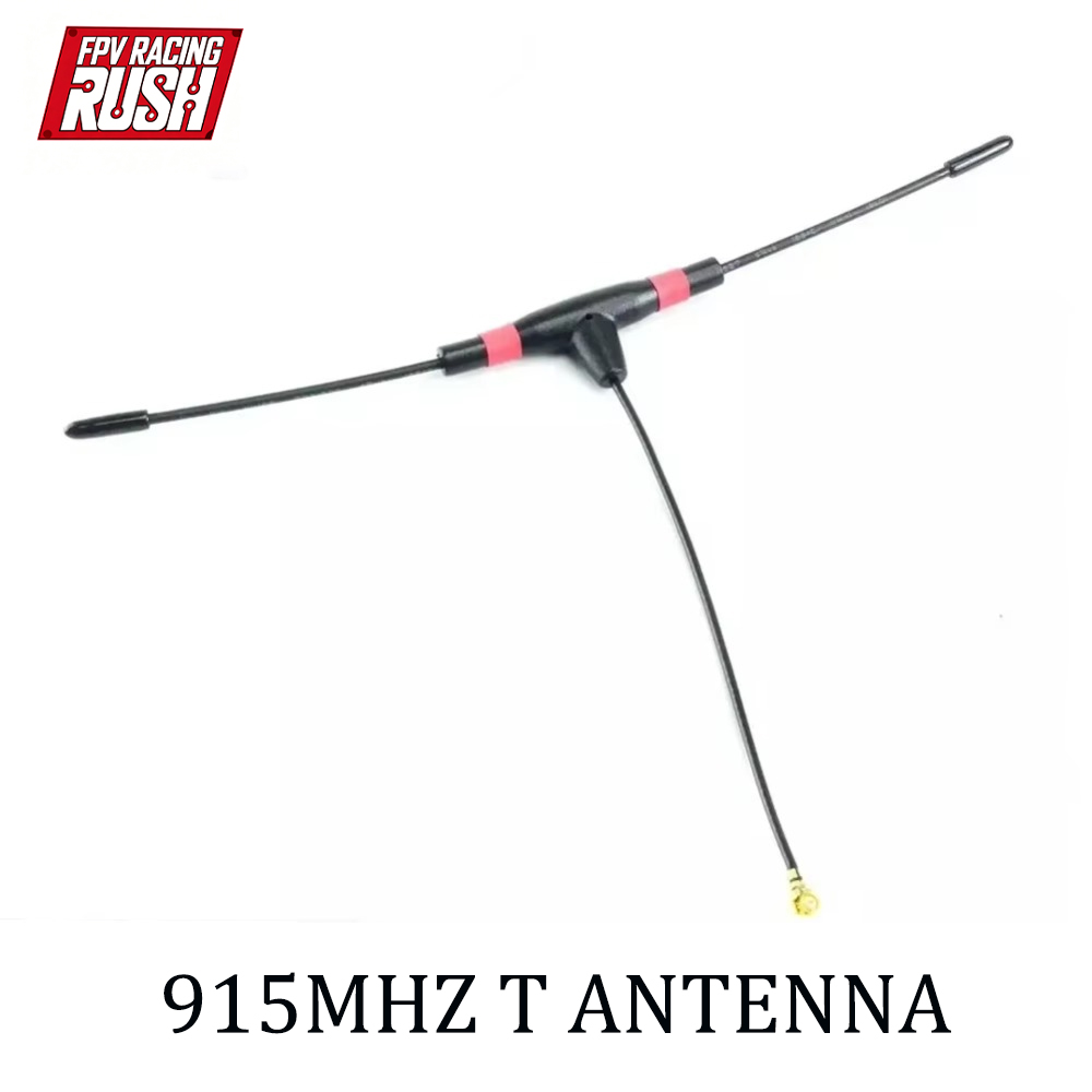 T-образная антенна 915 МГц с р – обзор и цена Tbs Fpv Crossfire