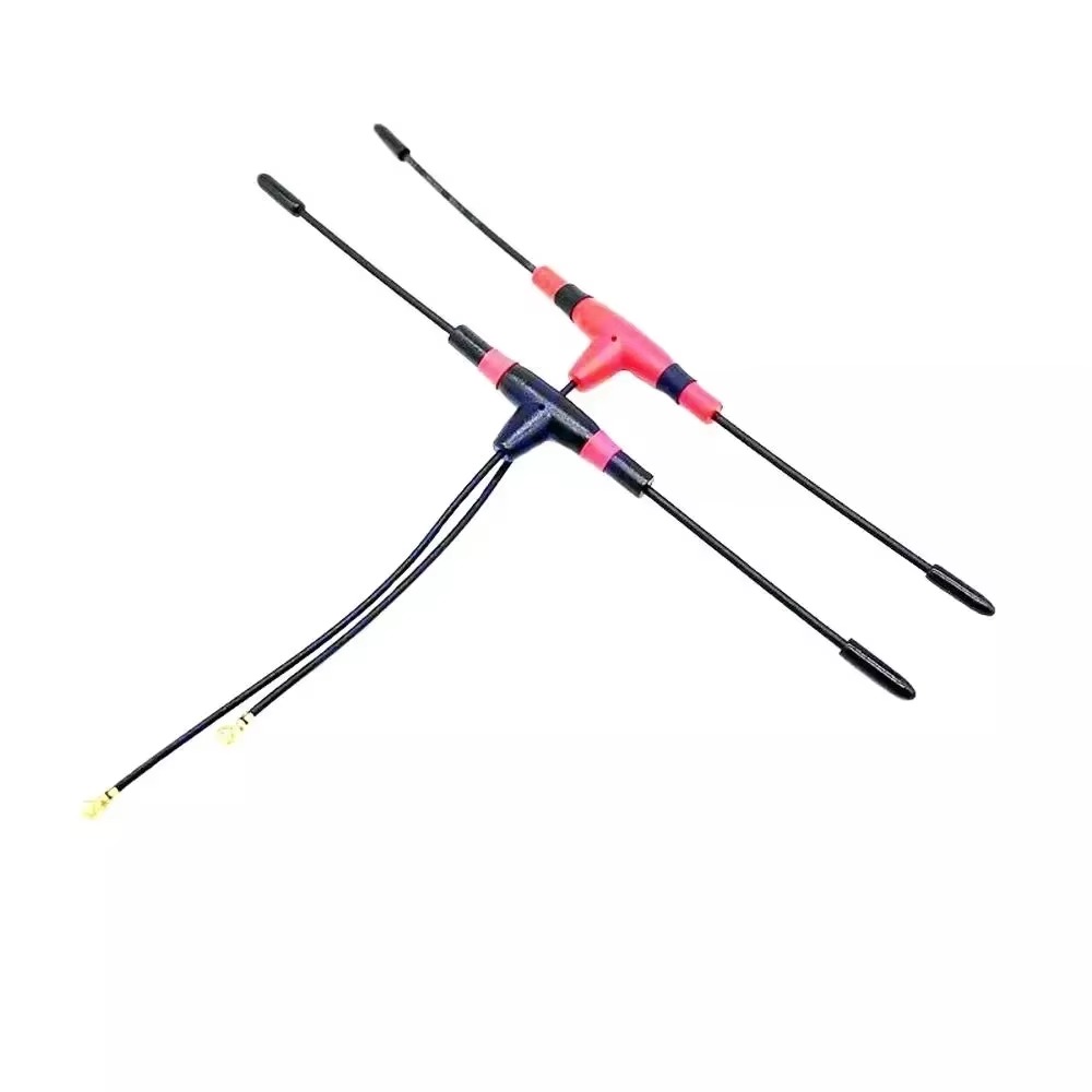 T-образная антенна 915 МГц с р – обзор и цена Tbs Fpv Crossfire